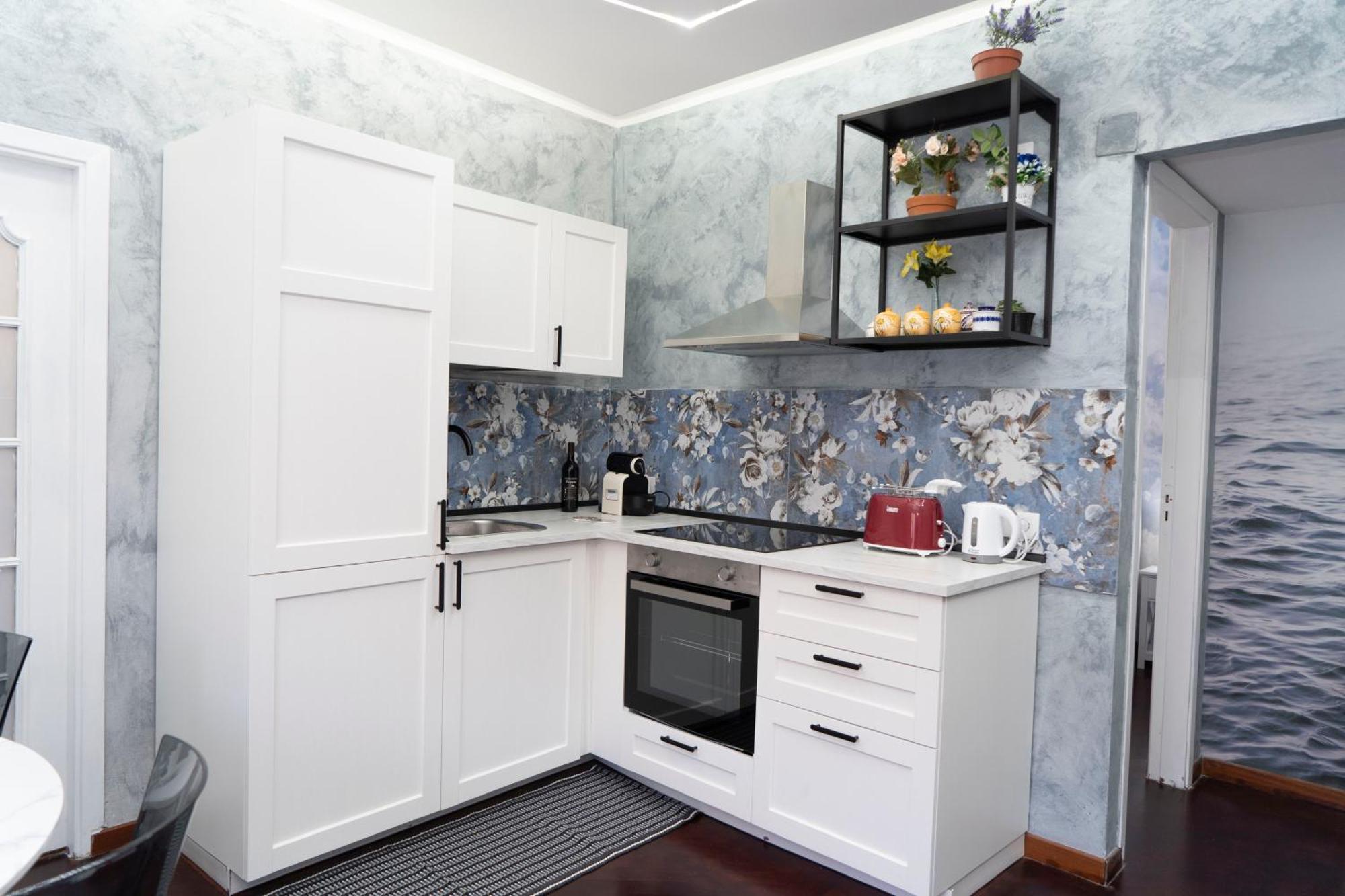 Etna Timeo Central Apartment In Baroque Building CTA Exterior photo