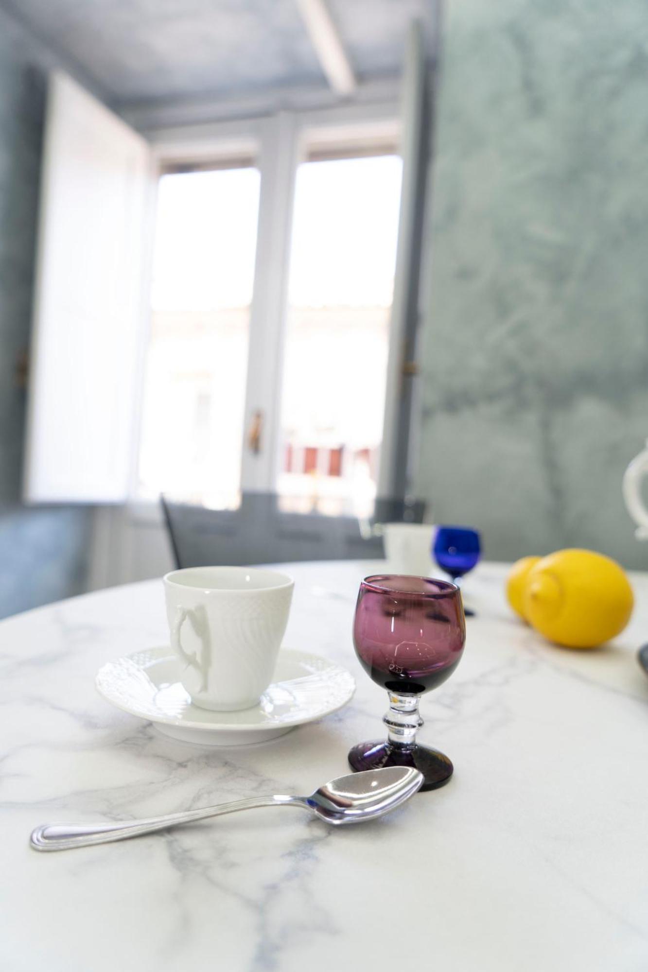 Etna Timeo Central Apartment In Baroque Building CTA Exterior photo