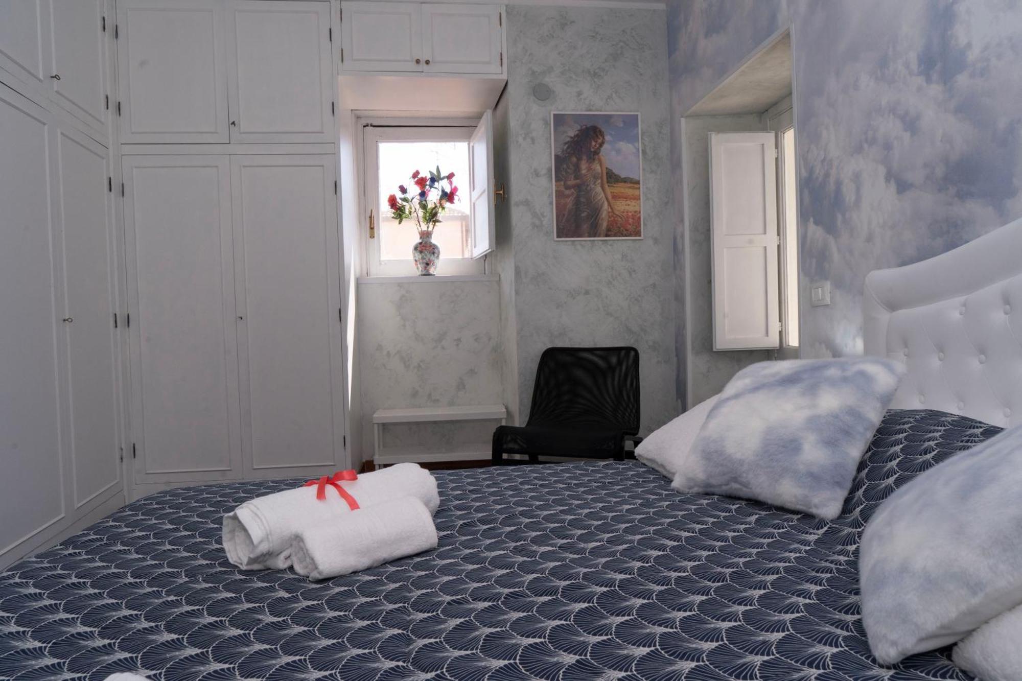 Etna Timeo Central Apartment In Baroque Building CTA Exterior photo